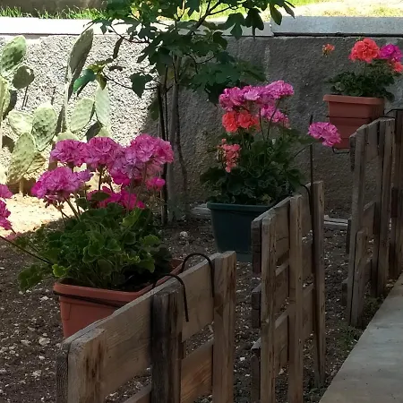 アパート Hola *