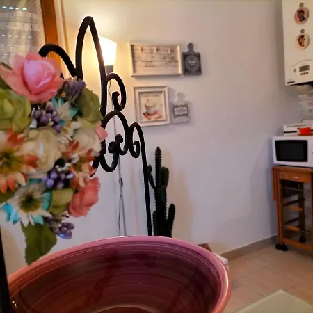 アパート Hola ラクイラ